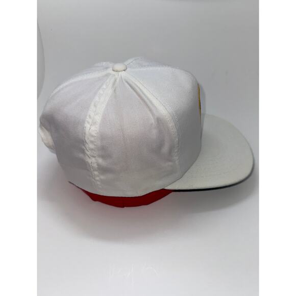 Vintage Milwaukie Brewers Snapback Hat Twins Tag - Picture 4 of 5